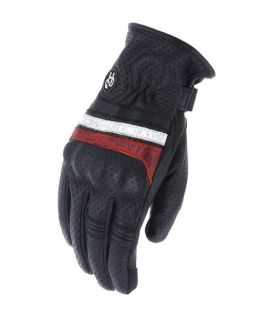 Helstons - Gants Skyline Air (Cuir)