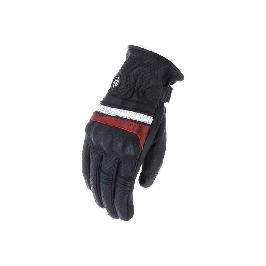 Helstons - Gants Skyline Air (Cuir)
