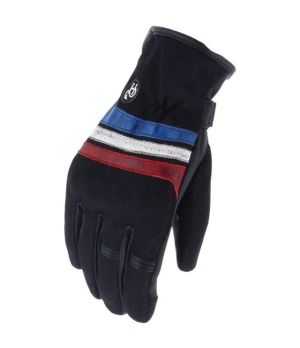 Helstons - Gants Skyline Air Cuir/Mesh