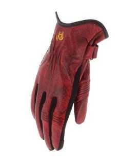Helstons - Gants Swallow Air Evo (Cuir)