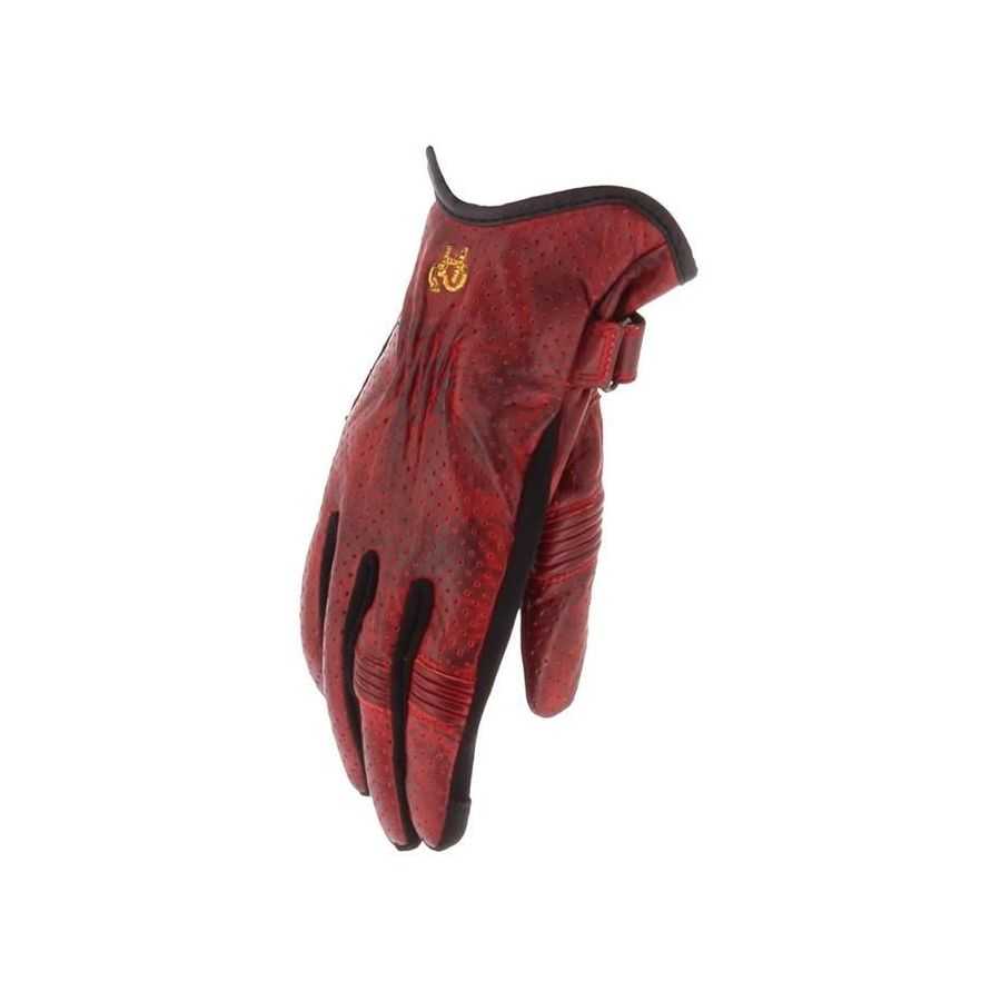 Helstons - Gants Swallow Air Evo (Cuir) Helstons - Gants Swallow Air Evo (Cuir)