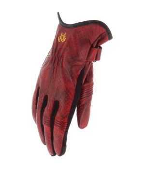 Helstons - Gants Swallow Air Evo (Cuir)