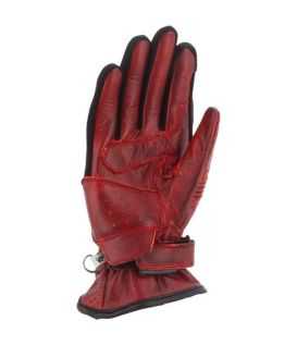 Helstons - Gants Swallow Air Evo (Cuir)