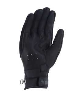 Helstons - Gants Tomy Air Homme Cuir/Tissu