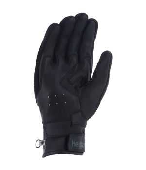 Helstons - Gants Tomy Air Homme Cuir/Tissu