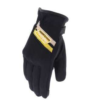 Helstons - Gants Venturi Air Homme Cuir/Mesh