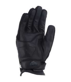 Helstons - Gants Venturi Air Homme Cuir/Mesh