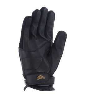 Helstons - Gants Venturi Air Homme Cuir/Mesh