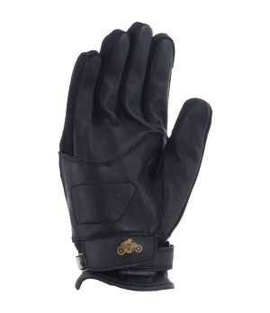 Helstons - Gants Venturi Air Homme Cuir/Mesh