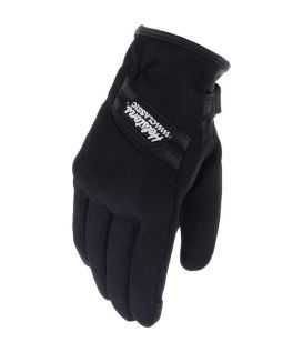 Helstons - Gants Cars Air Homme Cuir/Mesh