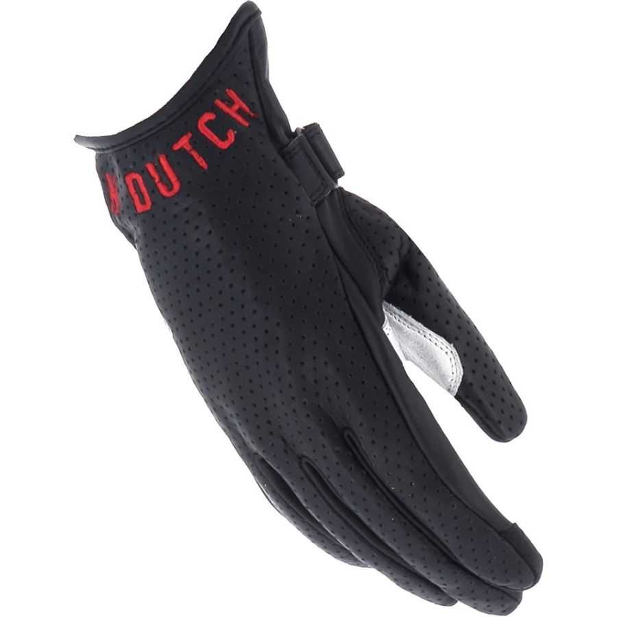 Von Dutch - Gants Brigitte Air (Cuir)
