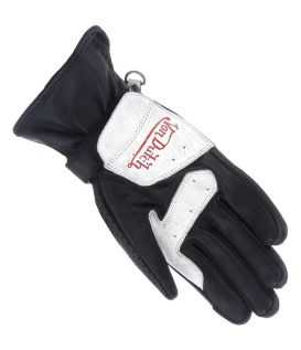 Von Dutch - Gants Brigitte Air (Cuir)