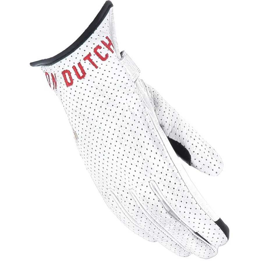 Von Dutch - Gants Brigitte Air (Cuir) Von Dutch - Gants Brigitte Air (Cuir)