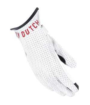Von Dutch - Gants Brigitte Air (Cuir)