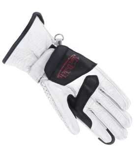 Von Dutch - Gants Brigitte Air (Cuir)