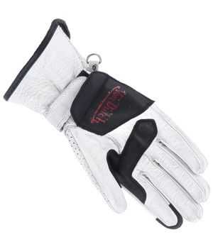 Von Dutch - Gants Brigitte Air (Cuir)