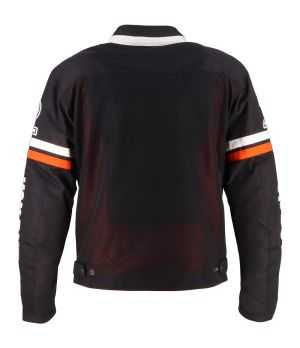 Von Dutch - Blouson California Men Air Mesh