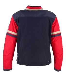 Von Dutch - Blouson California Men Air Mesh