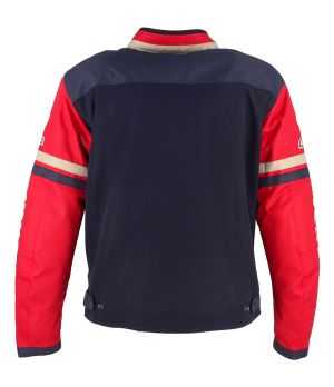 Von Dutch - Blouson California Men Air Mesh