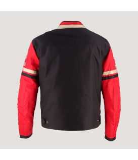 Von Dutch - Blouson California Men (Tissu)