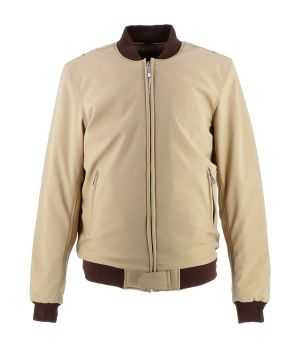 Helstons - Blouson Harry (Tissu)
