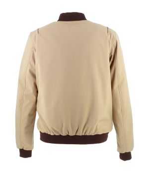 Helstons - Blouson Harry (Tissu)