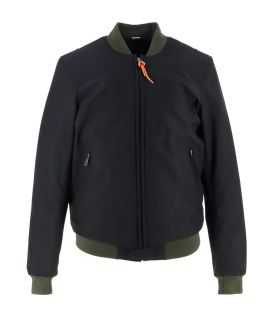Helstons - Blouson Harry (Tissu)