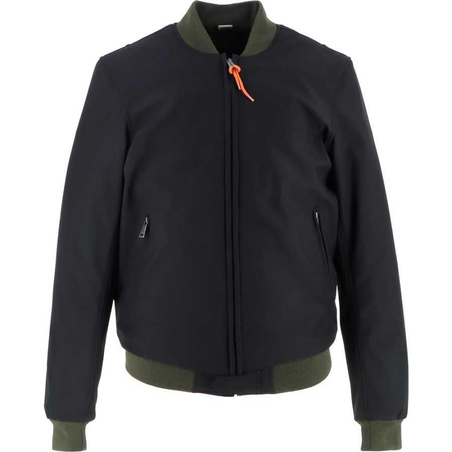 Helstons - Blouson Harry (Tissu) Helstons - Blouson Harry (Tissu)