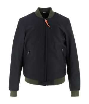 Helstons - Blouson Harry (Tissu)