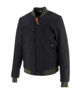 Helstons - Blouson Harry (Tissu)