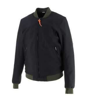 Helstons - Blouson Harry (Tissu)