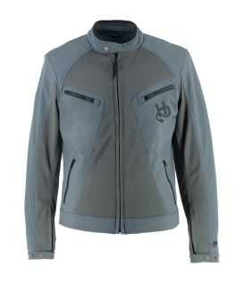 Helstons - Blouson Turbo Men Air Mesh