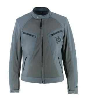 Helstons - Blouson Turbo Men Air Mesh