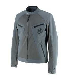 Helstons - Blouson Turbo Men Air Mesh