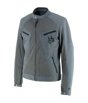 Helstons - Blouson Turbo Men Air Mesh