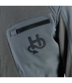 Helstons - Blouson Turbo Men Air Mesh
