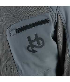 Helstons - Blouson Turbo Men Air Mesh