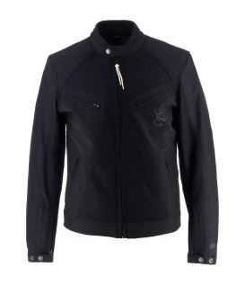 Helstons - Blouson Turbo Men Air Mesh