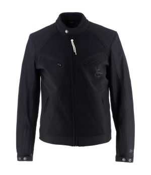 Helstons - Blouson Turbo Men Air Mesh
