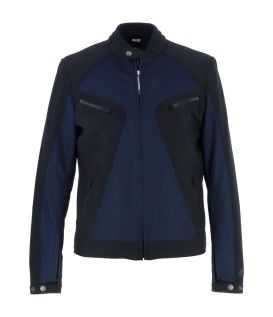 Helstons - Blouson Turbo Men Air Mesh