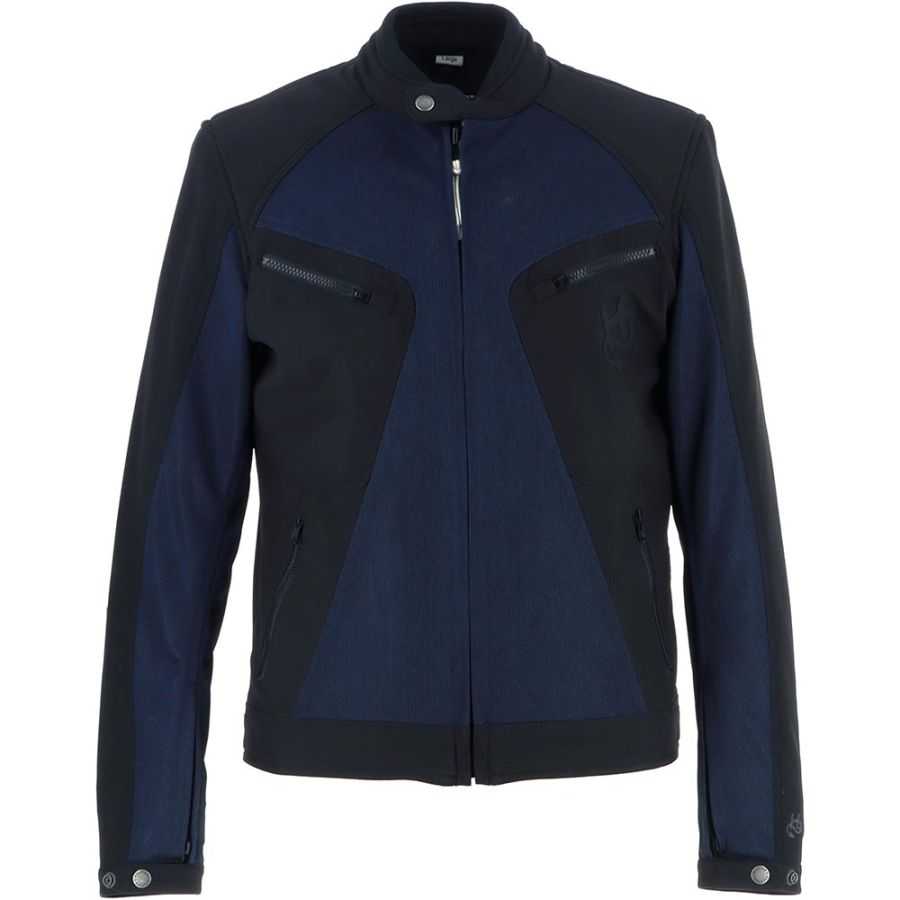 Helstons - Blouson Turbo Men Air Mesh Helstons - Blouson Turbo Men Air Mesh
