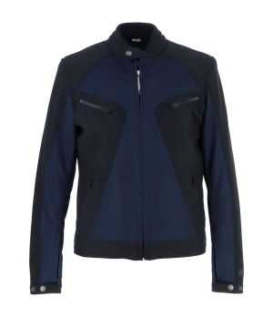 Helstons - Blouson Turbo Men Air Mesh