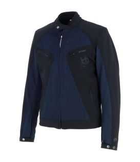Helstons - Blouson Turbo Men Air Mesh
