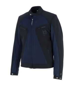 Helstons - Blouson Turbo Men Air Mesh