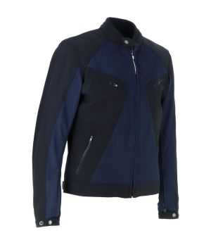 Helstons - Blouson Turbo Men Air Mesh