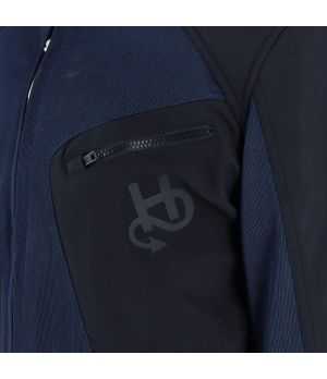 Helstons - Blouson Turbo Men Air Mesh