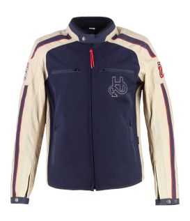 Helstons - Blouson Club Man Air Mesh