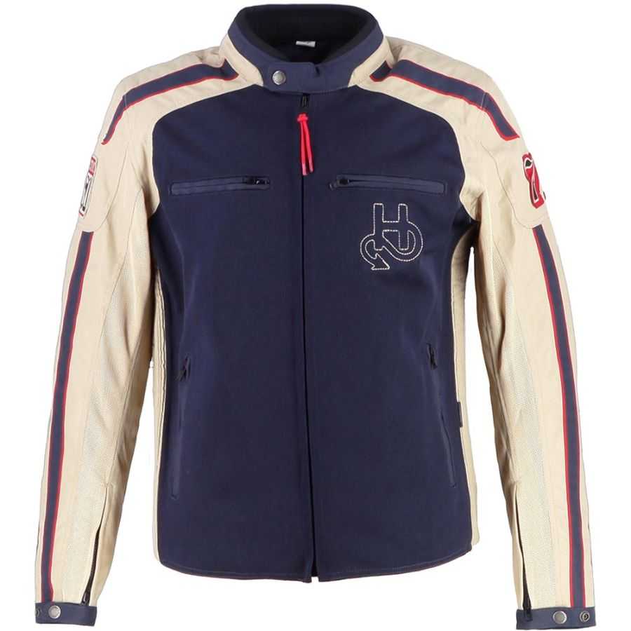 Helstons - Blouson Club Man Air Mesh