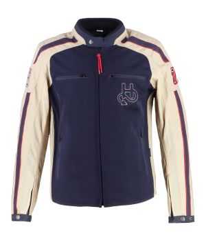 Helstons - Blouson Club Man Air Mesh