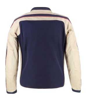 Helstons - Blouson Club Man Air Mesh